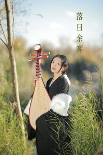 【YiTuYu-艺图语】2022.07.15 落日余晖 - nya酱的铃铛铛 [35P-603MB]