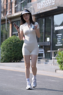 【精选街拍】Vol.3679 一始街拍作品 - 折木 [698P-14.0GB]